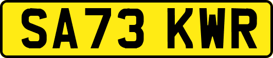 SA73KWR