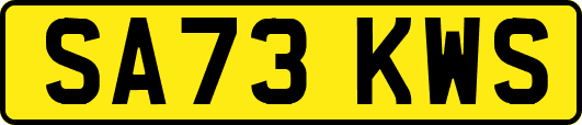 SA73KWS
