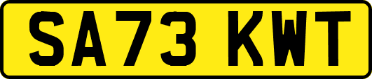 SA73KWT