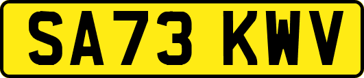SA73KWV