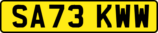 SA73KWW