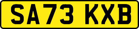 SA73KXB