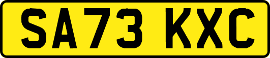 SA73KXC
