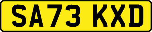 SA73KXD