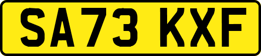 SA73KXF