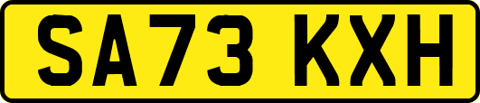 SA73KXH