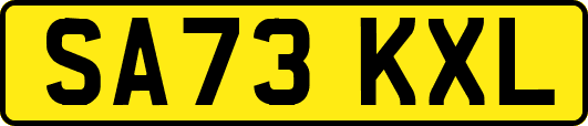 SA73KXL