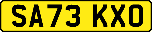 SA73KXO