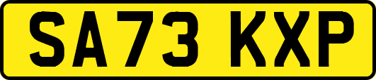 SA73KXP