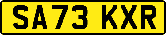 SA73KXR