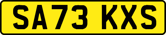 SA73KXS