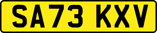 SA73KXV