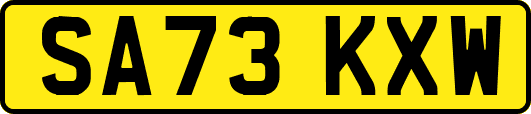 SA73KXW