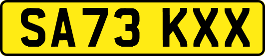 SA73KXX