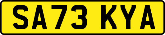 SA73KYA