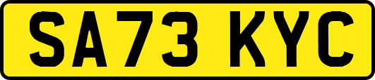 SA73KYC