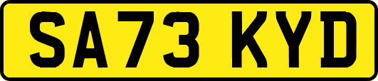SA73KYD