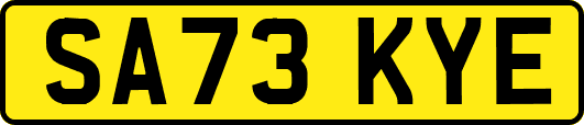 SA73KYE