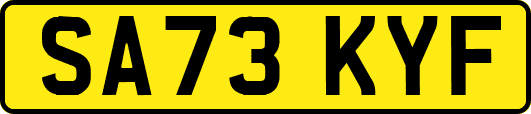 SA73KYF