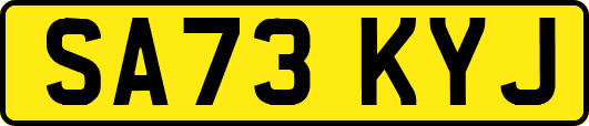 SA73KYJ