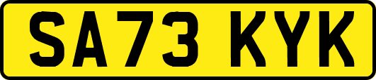 SA73KYK