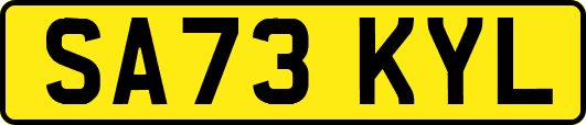 SA73KYL