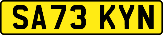 SA73KYN