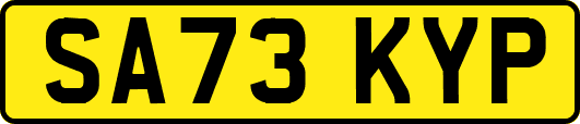 SA73KYP