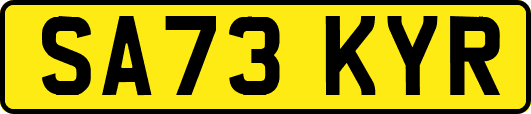SA73KYR