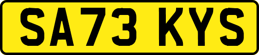 SA73KYS