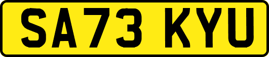 SA73KYU