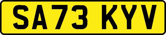 SA73KYV
