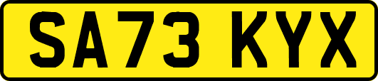 SA73KYX