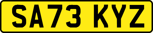 SA73KYZ