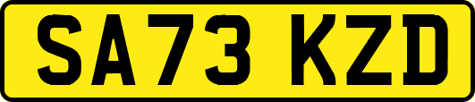 SA73KZD