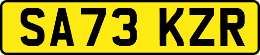 SA73KZR