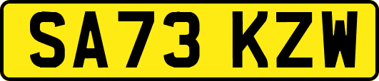 SA73KZW