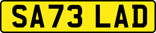 SA73LAD