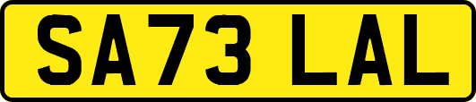SA73LAL