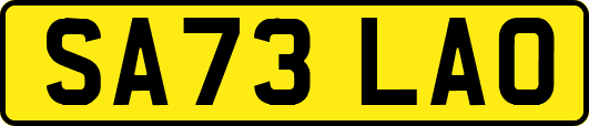 SA73LAO