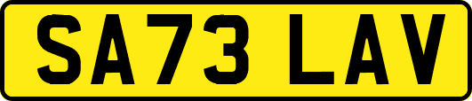 SA73LAV