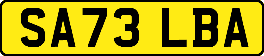 SA73LBA