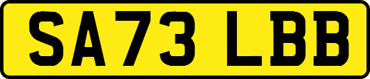 SA73LBB