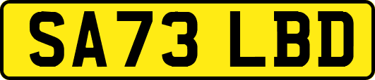 SA73LBD