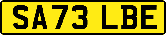 SA73LBE
