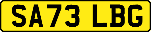 SA73LBG