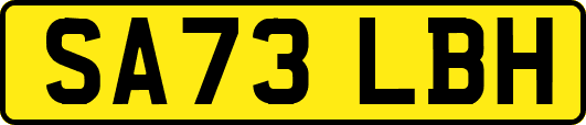 SA73LBH