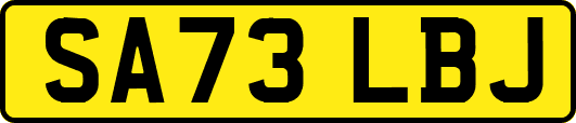 SA73LBJ