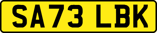 SA73LBK