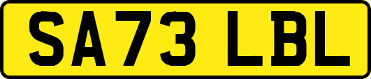 SA73LBL
